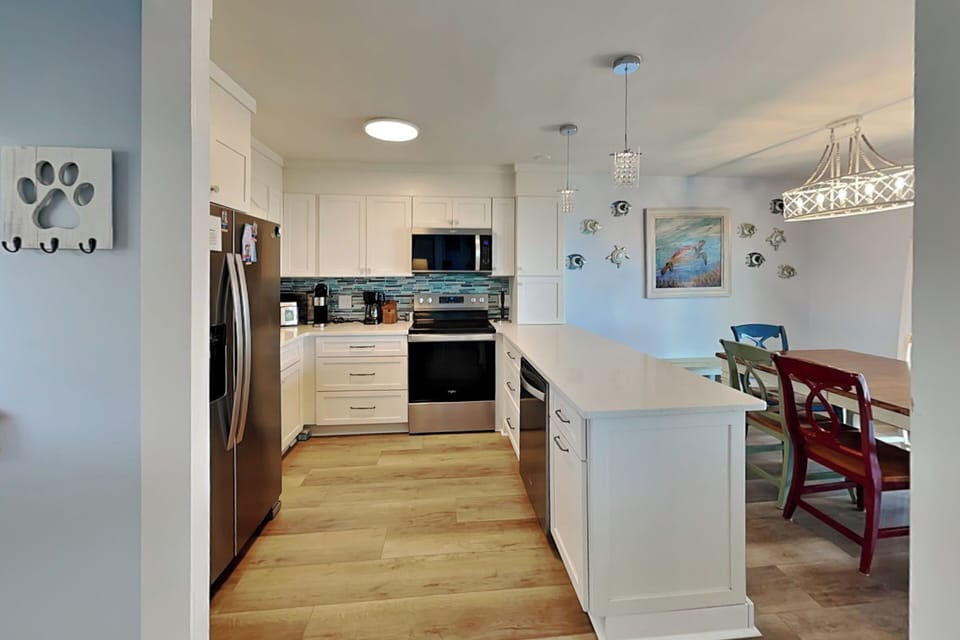 Studio (4 Bedrooms) | Property amenity