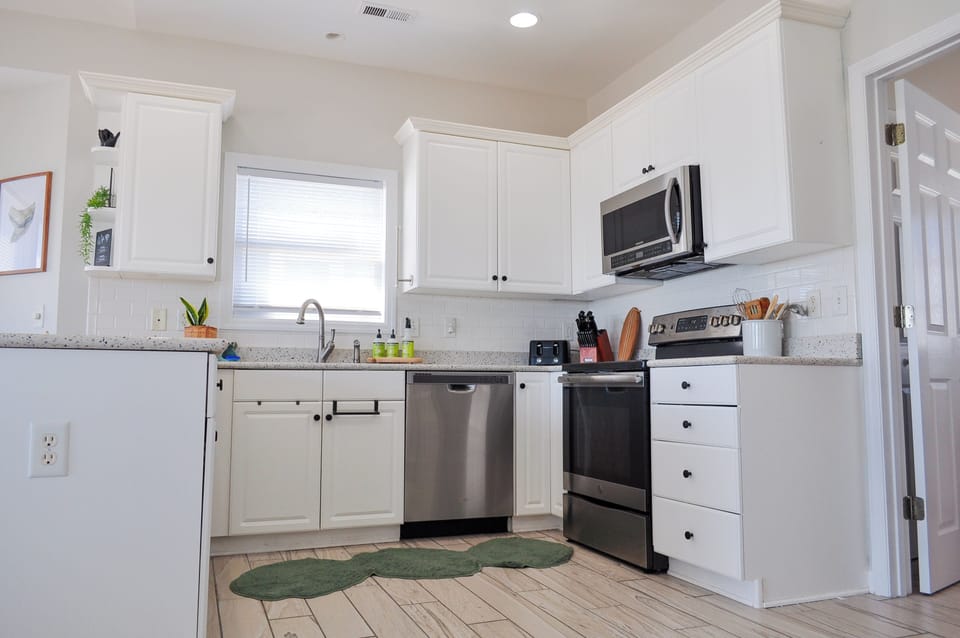 Studio (4 Bedrooms) | Property amenity