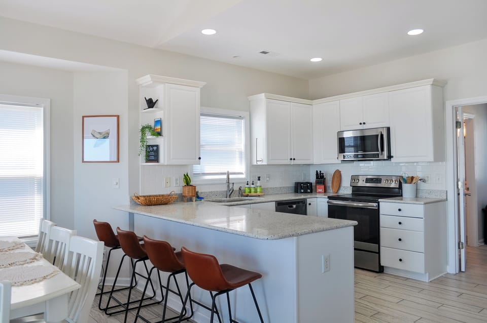 Studio (4 Bedrooms) | Property amenity