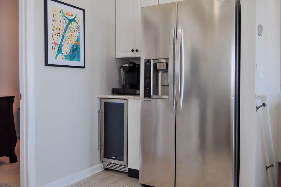 Studio (4 Bedrooms) | Property amenity