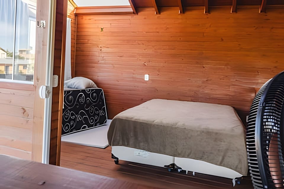 Villa | 1 bedroom, WiFi (free), bed sheets