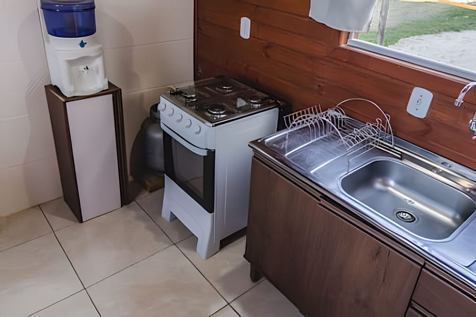 Villa | Private kitchen