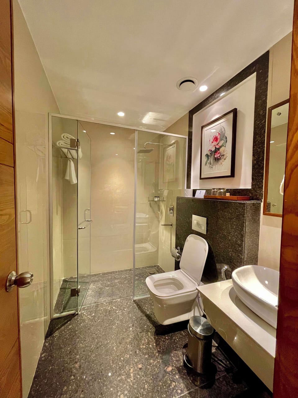 Bidet