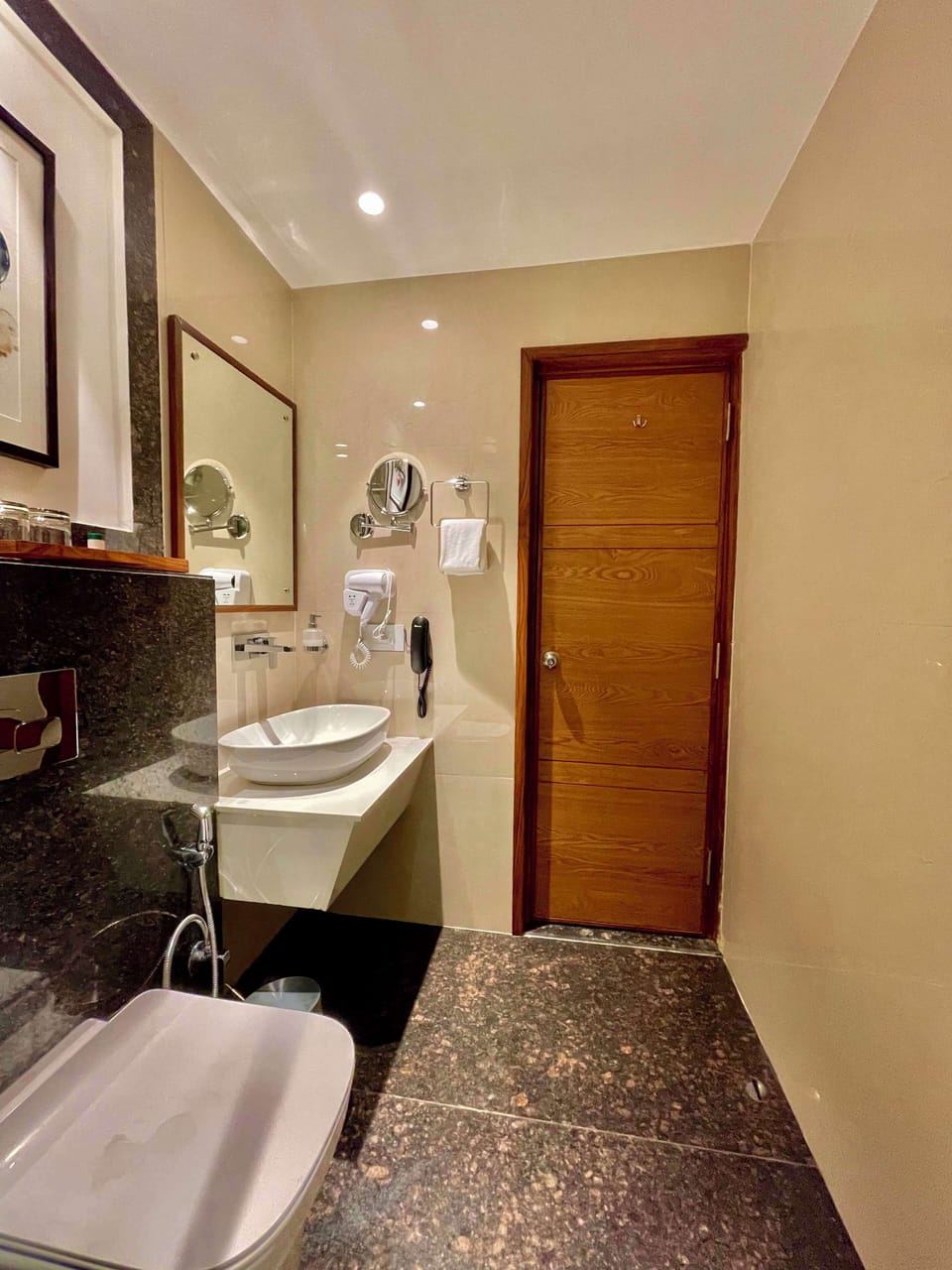 Bidet