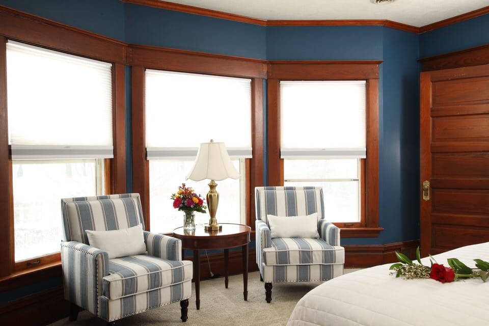 Superior Room, City View | Individually decorated, individually furnished, free WiFi