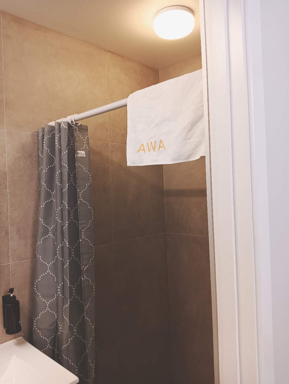 Chalet | Bathroom