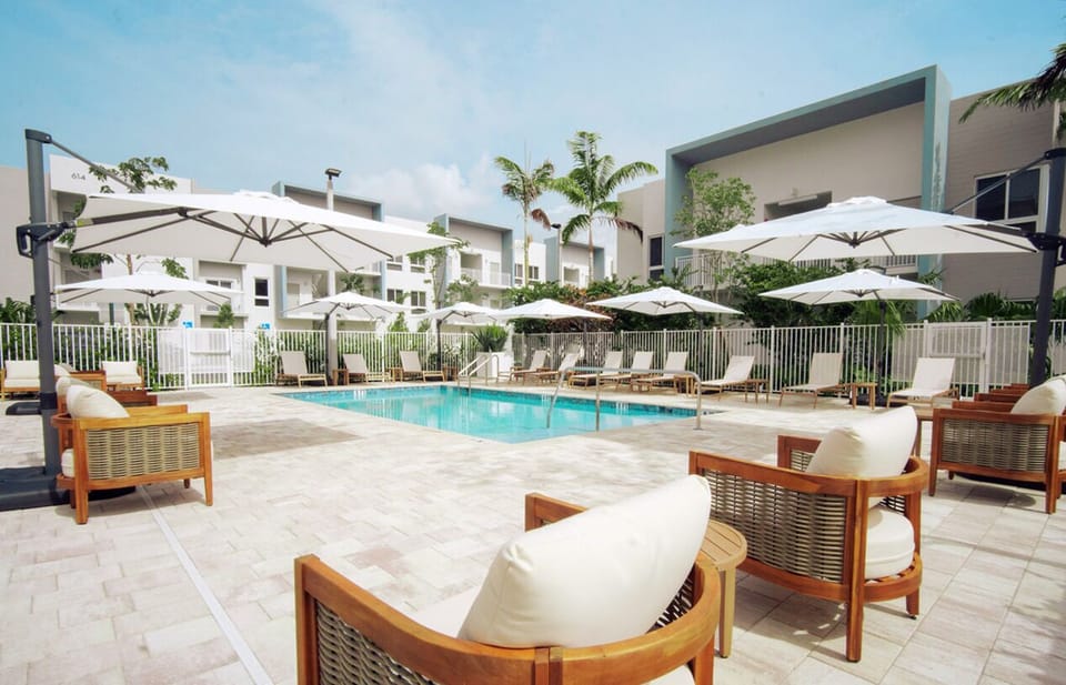 Community Pool