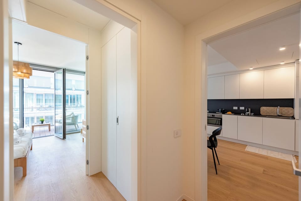 Corridor