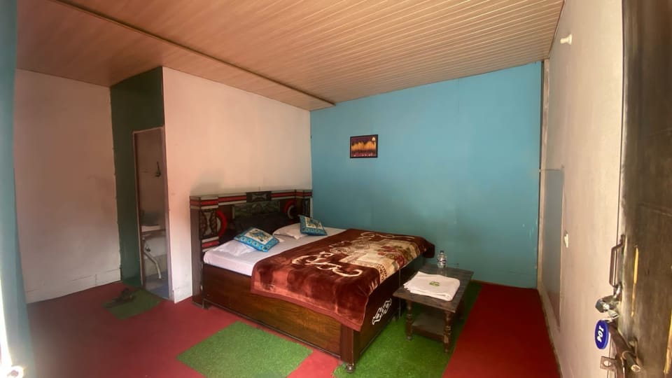 Classic Single Room, Balcony, Hill View | Free WiFi