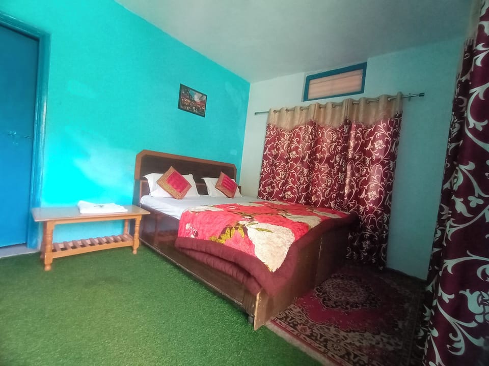 Classic Single Room, Balcony, Hill View | Free WiFi