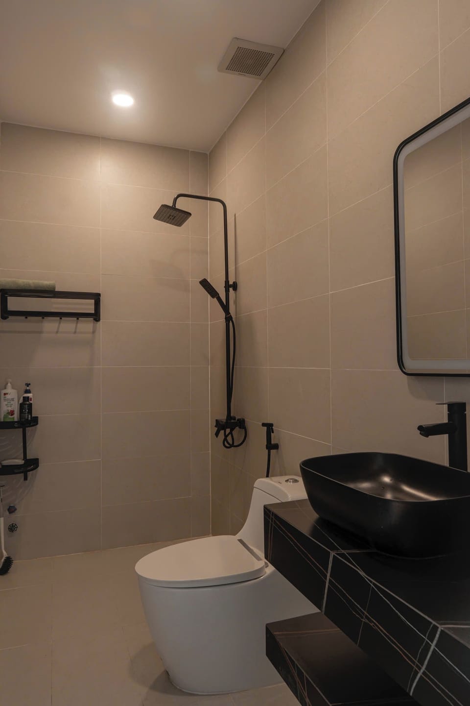 Luxury Room, City View | Free WiFi