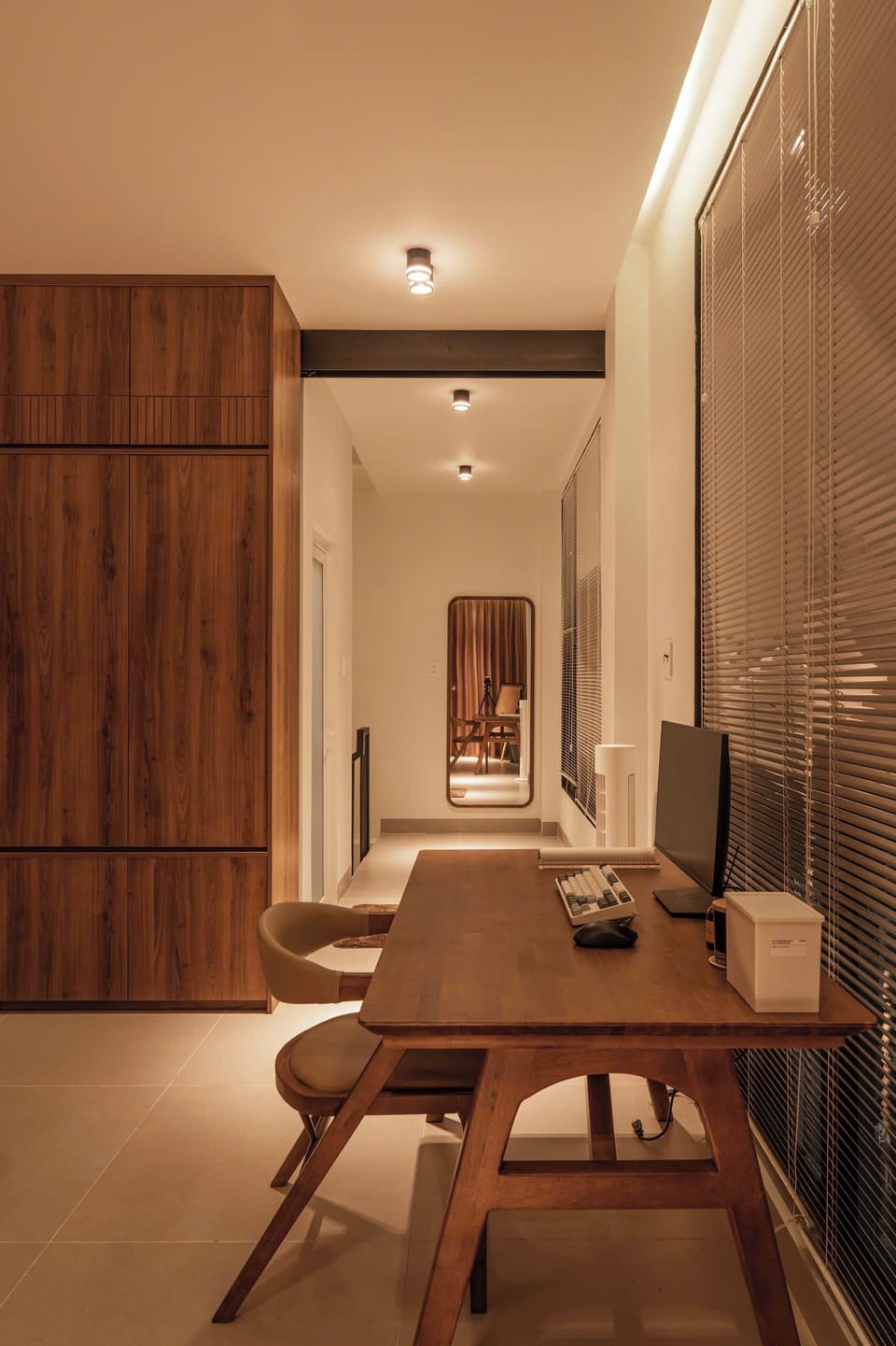 Luxury Room, City View | Free WiFi