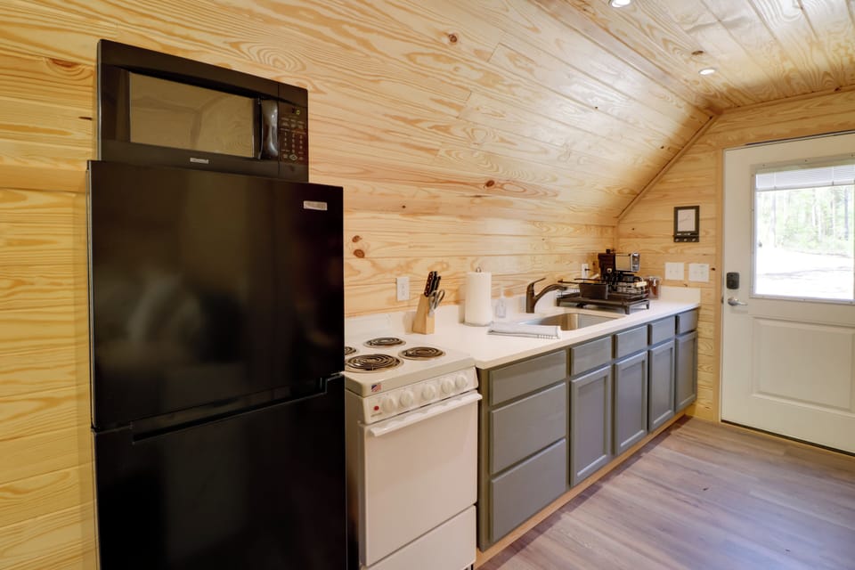 Kitchen | Cooking Basics