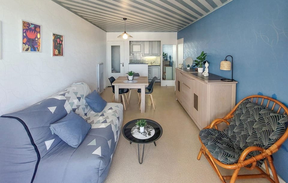 living-room