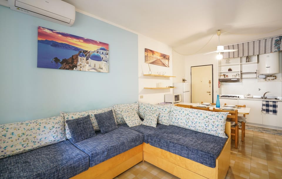 living-room
