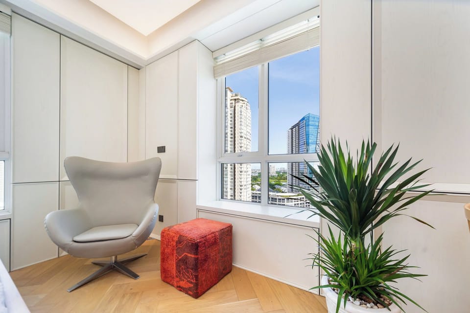 In-room safe, desk, laptop workspace, blackout drapes