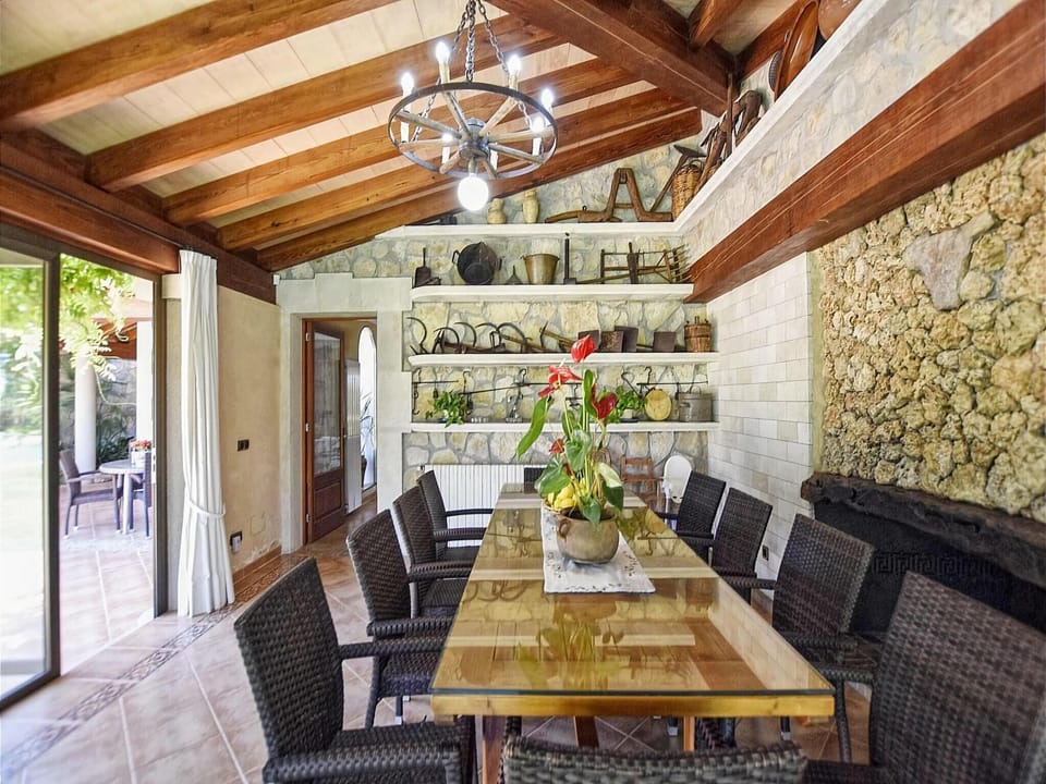 Patio / Balcony