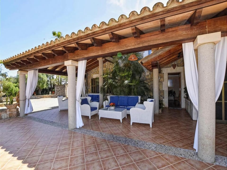 Patio / Balcony