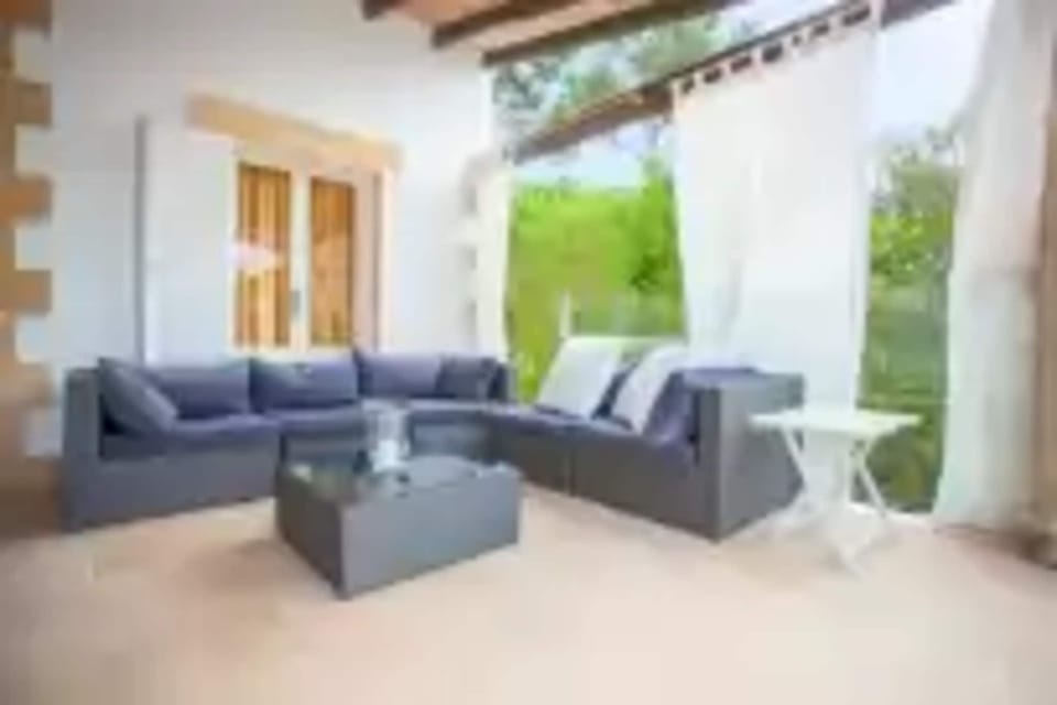 Patio / Balcony