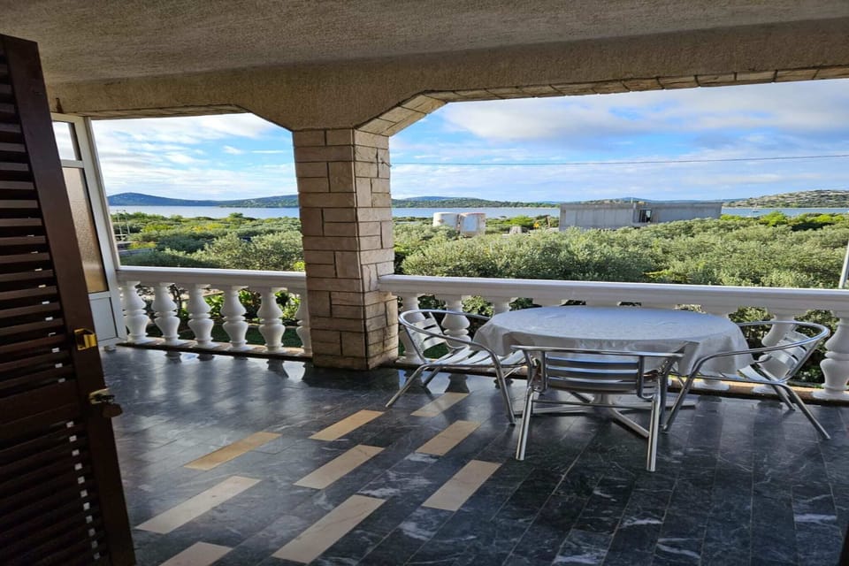 Patio / Balcony