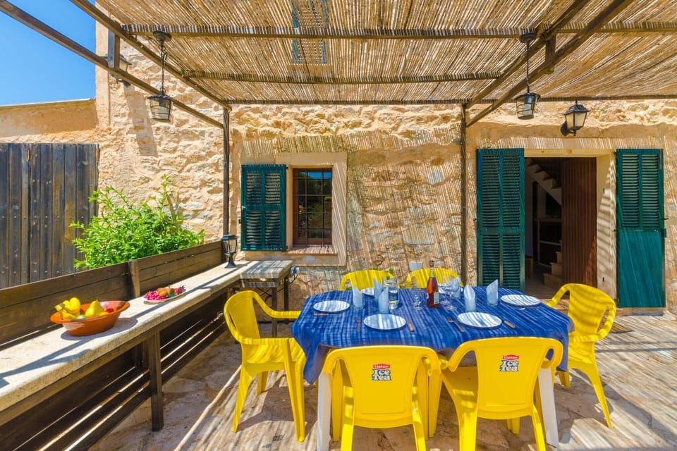 Patio / Balcony