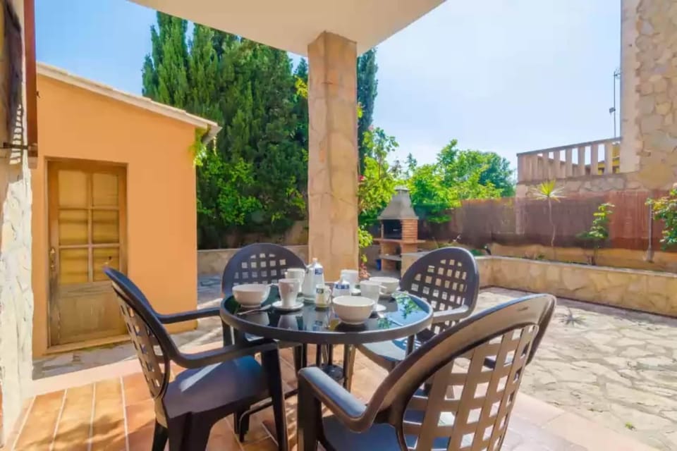 Patio / Balcony