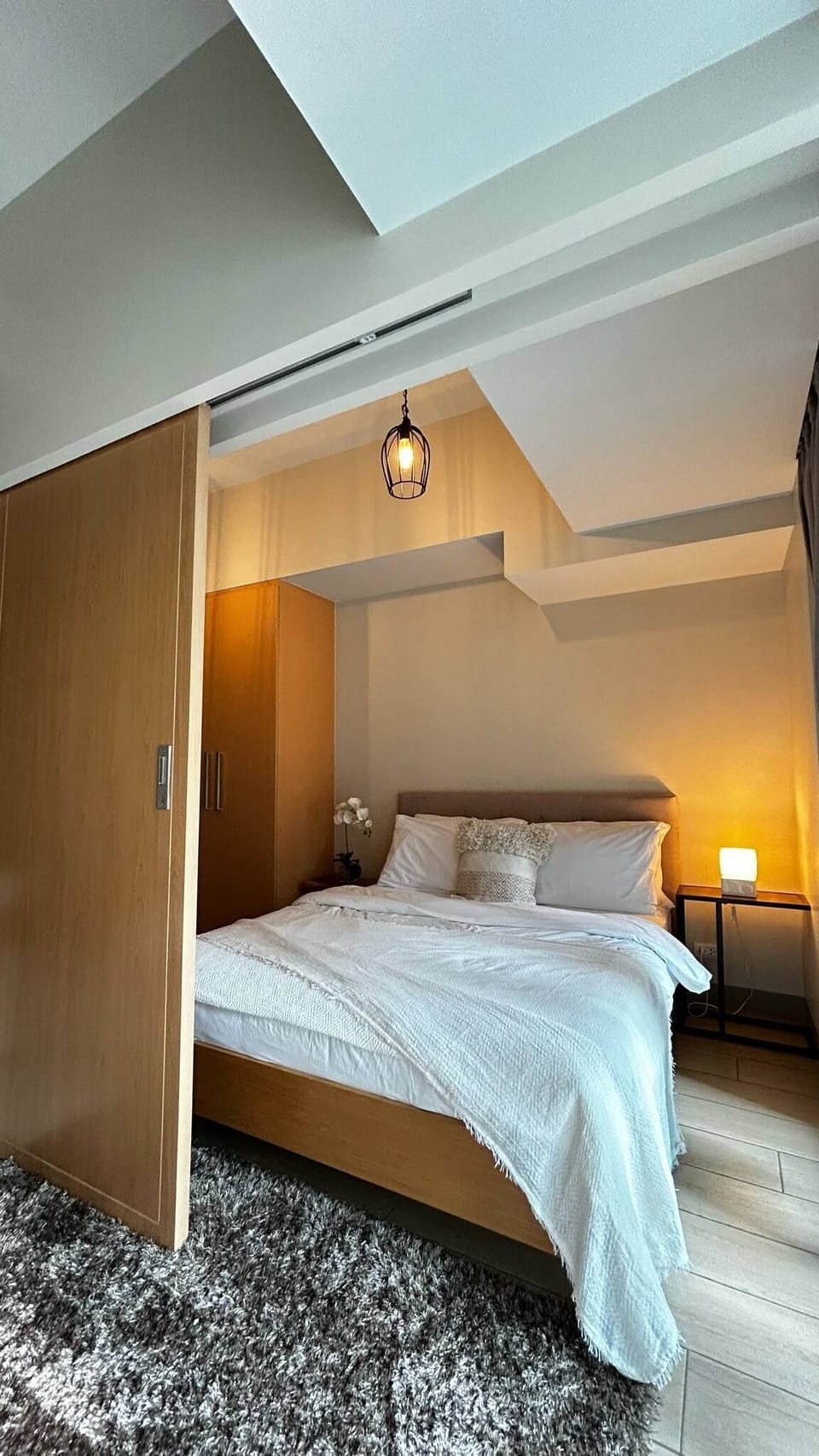 Apartment, Balcony, City View | Iron/ironing board, free WiFi