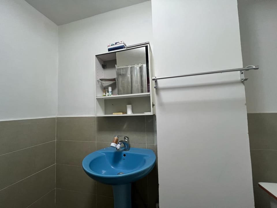 Zebra Guest House Bed and Breakfast in Asia