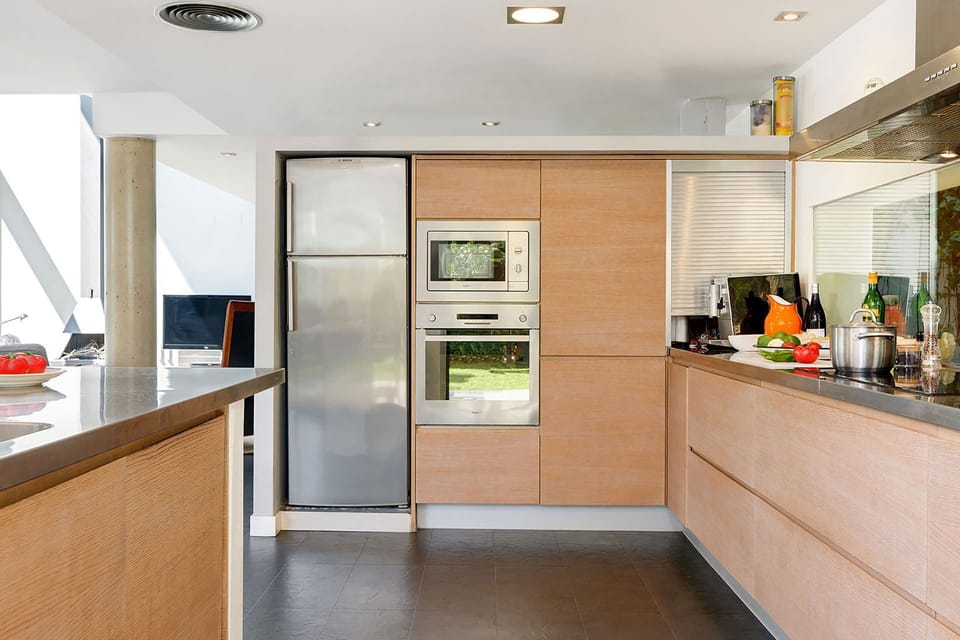 Accommodation