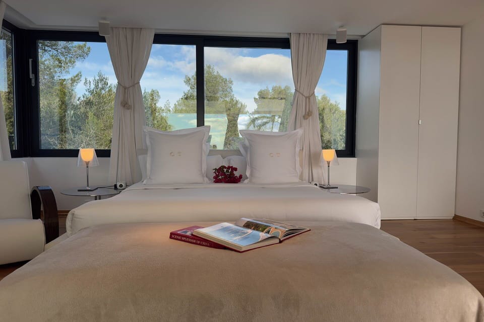 Accommodation