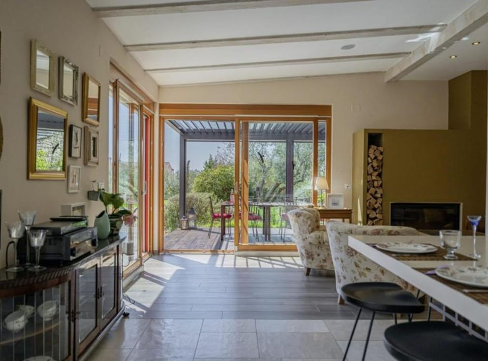 Villa (Poolside Grand Retreat Villa) | Property amenity