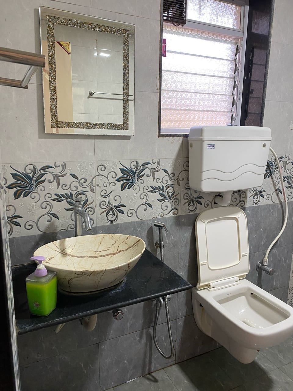Superior Double Room | Bathroom