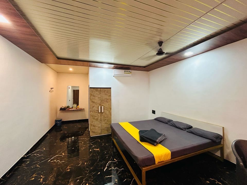 Superior Double Room | Bed sheets