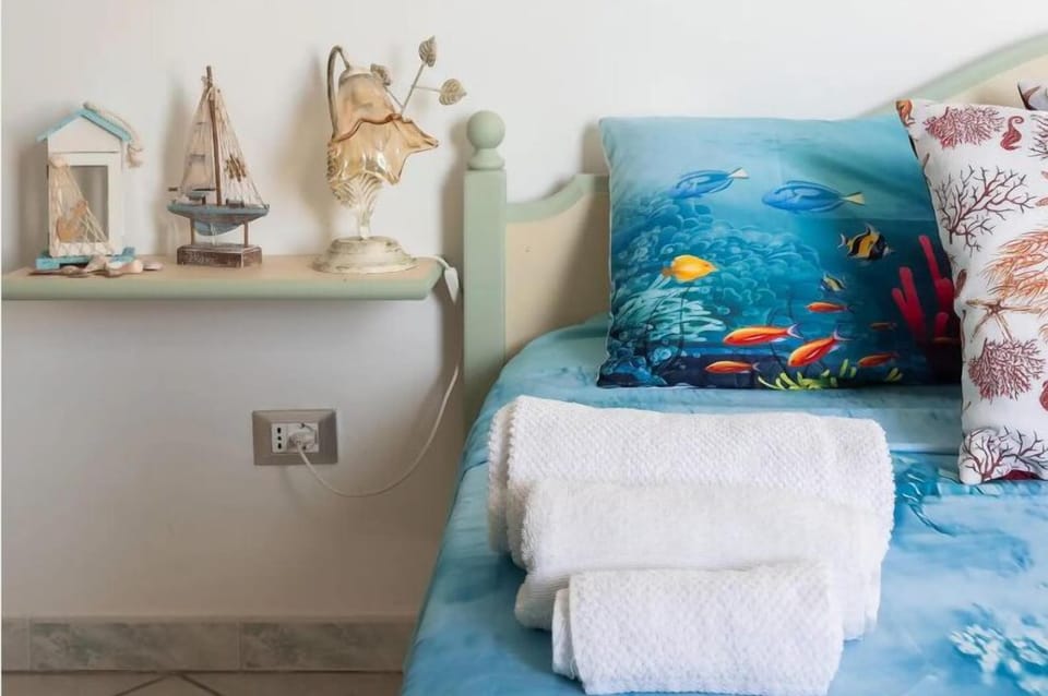 Apartment, Balcony, City View | 1 bedroom, free WiFi