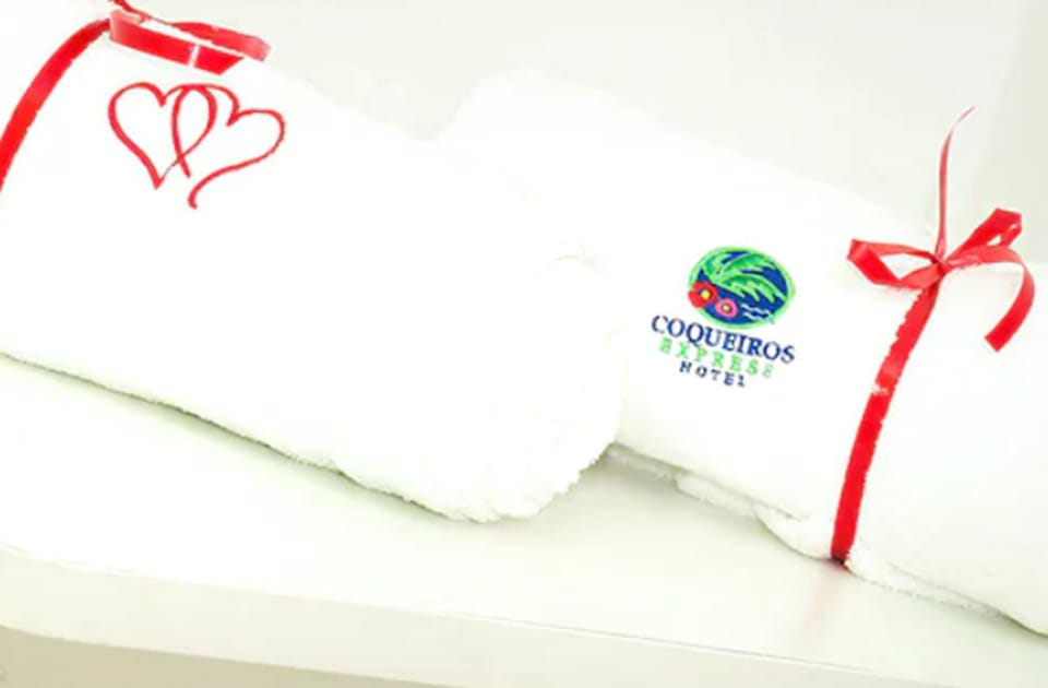 Standard Double Room | Room amenity