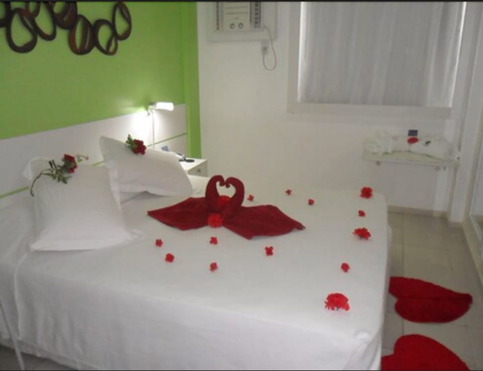 Standard Double Room | In-room safe, desk, blackout drapes, free WiFi