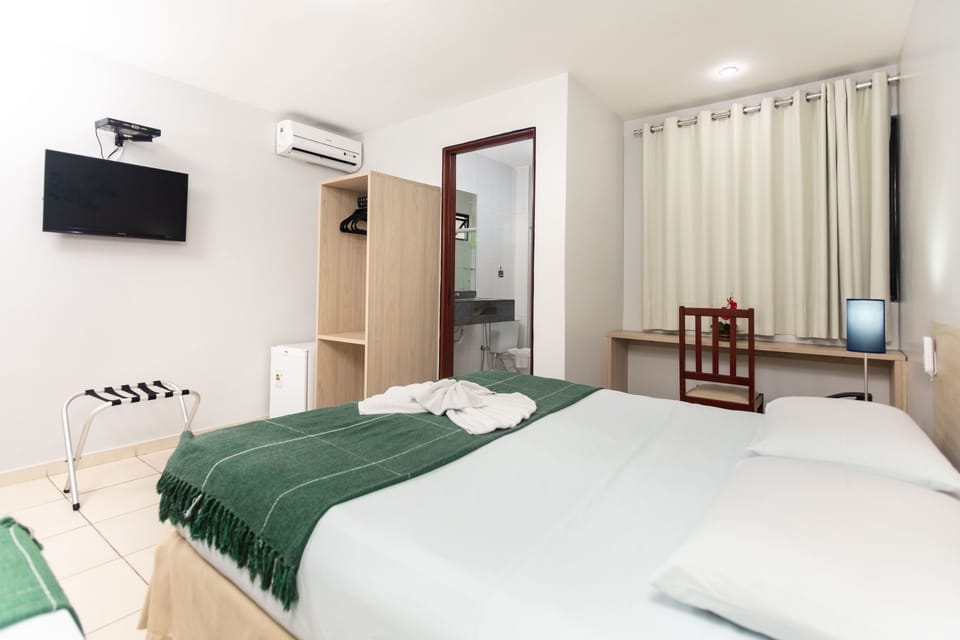 Superior Room | In-room safe, desk, blackout drapes, free WiFi