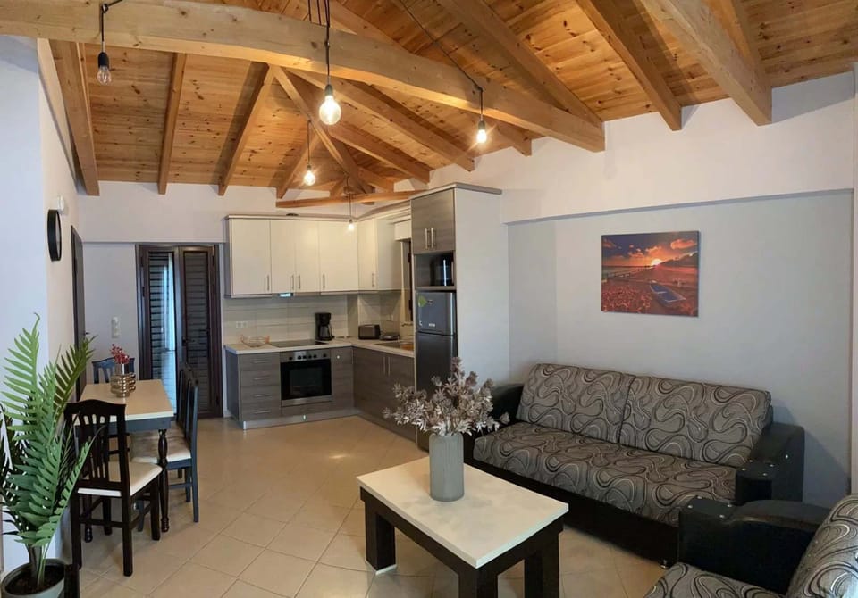 House | 1 bedroom, Internet