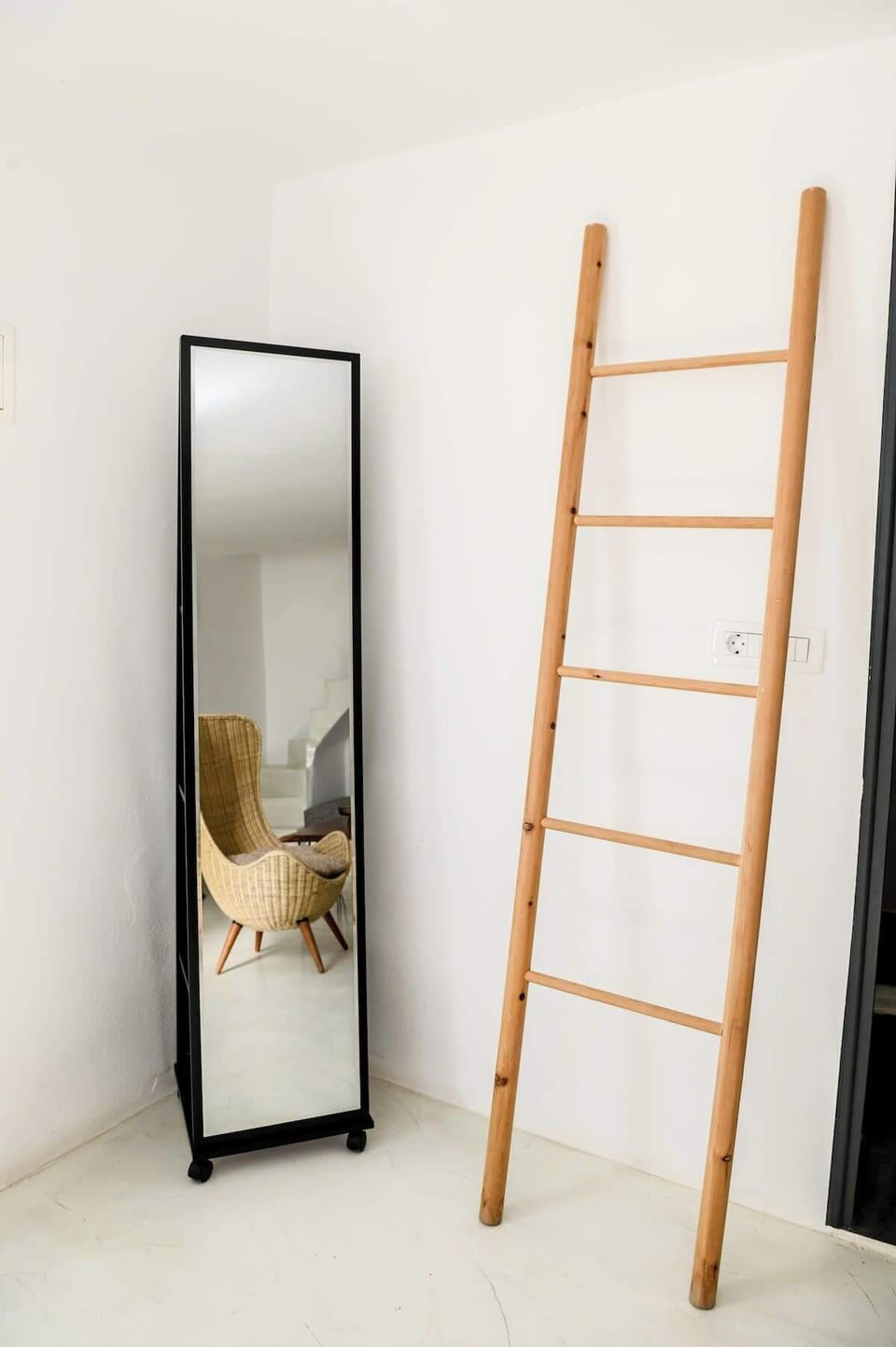 House | 1 bedroom, Internet