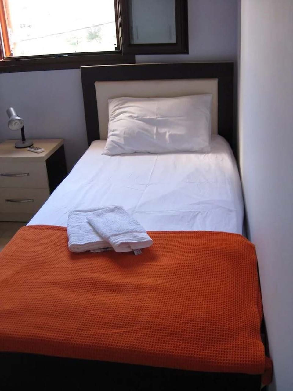House | 2 bedrooms, soundproofing, Internet