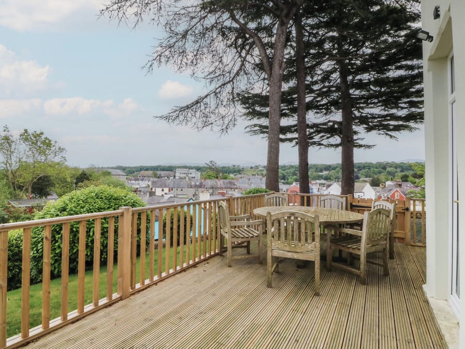Cottage | Outdoor dining