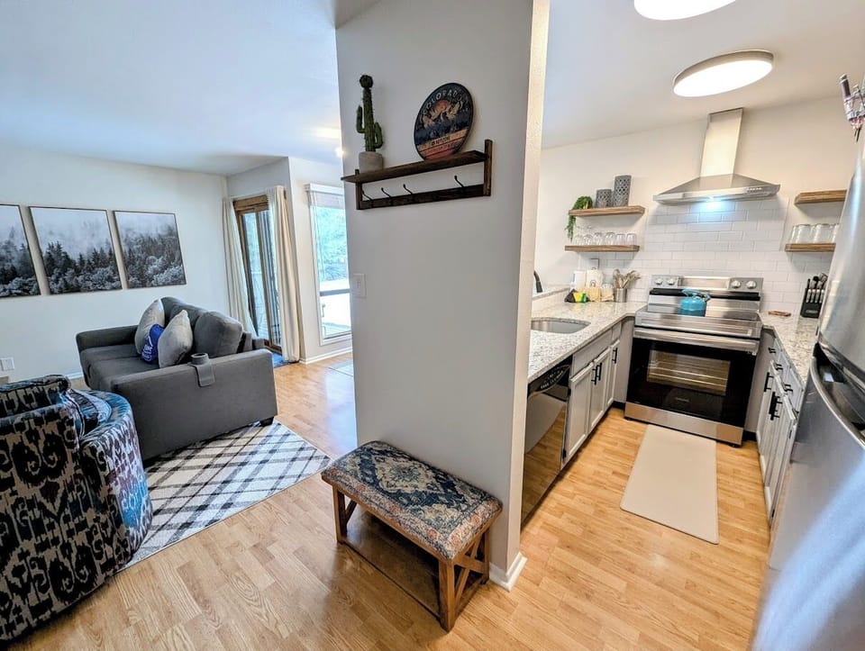 Entry way