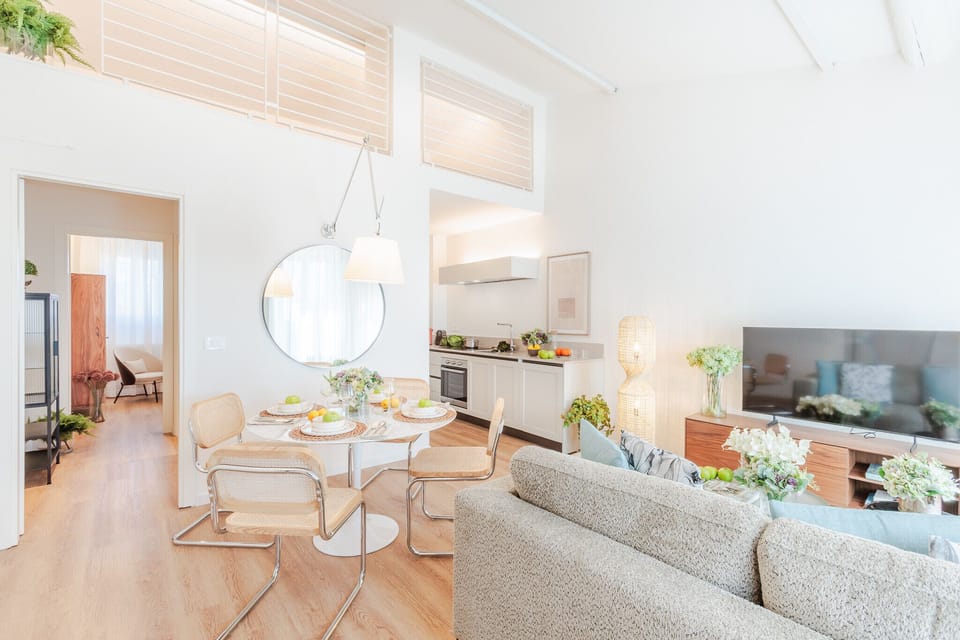 House | 1 bedroom