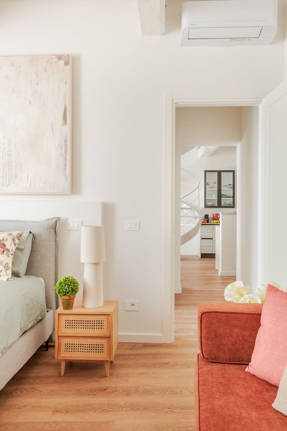House | 2 bedrooms