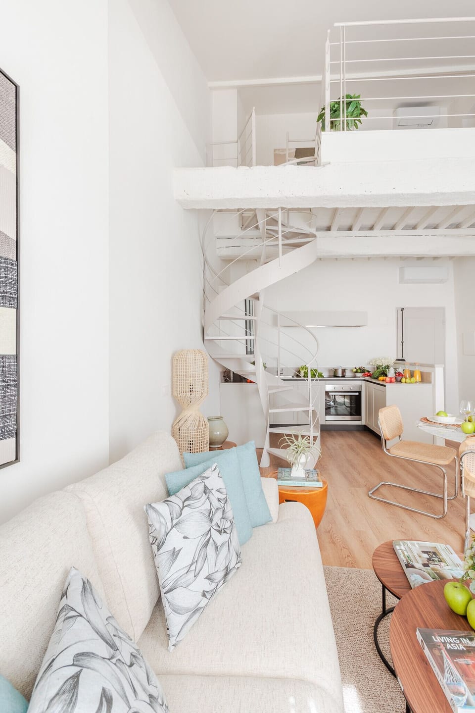 Apartment | 2 bedrooms