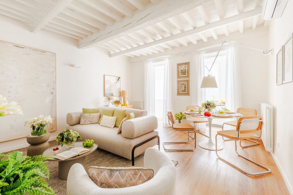 House | 1 bedroom