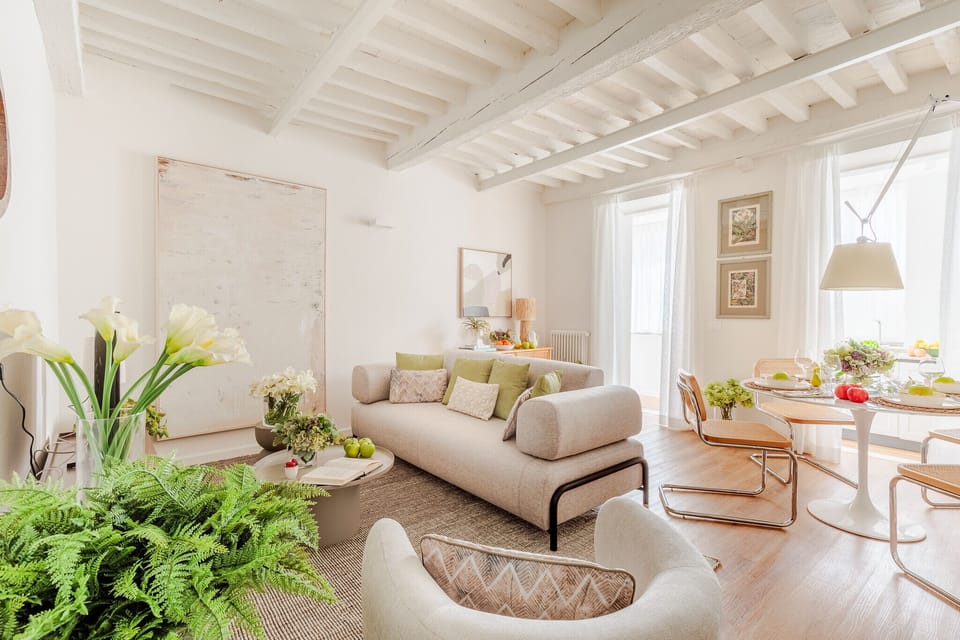 House | 1 bedroom