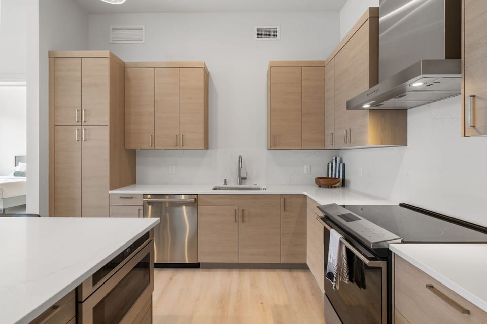 Appliances