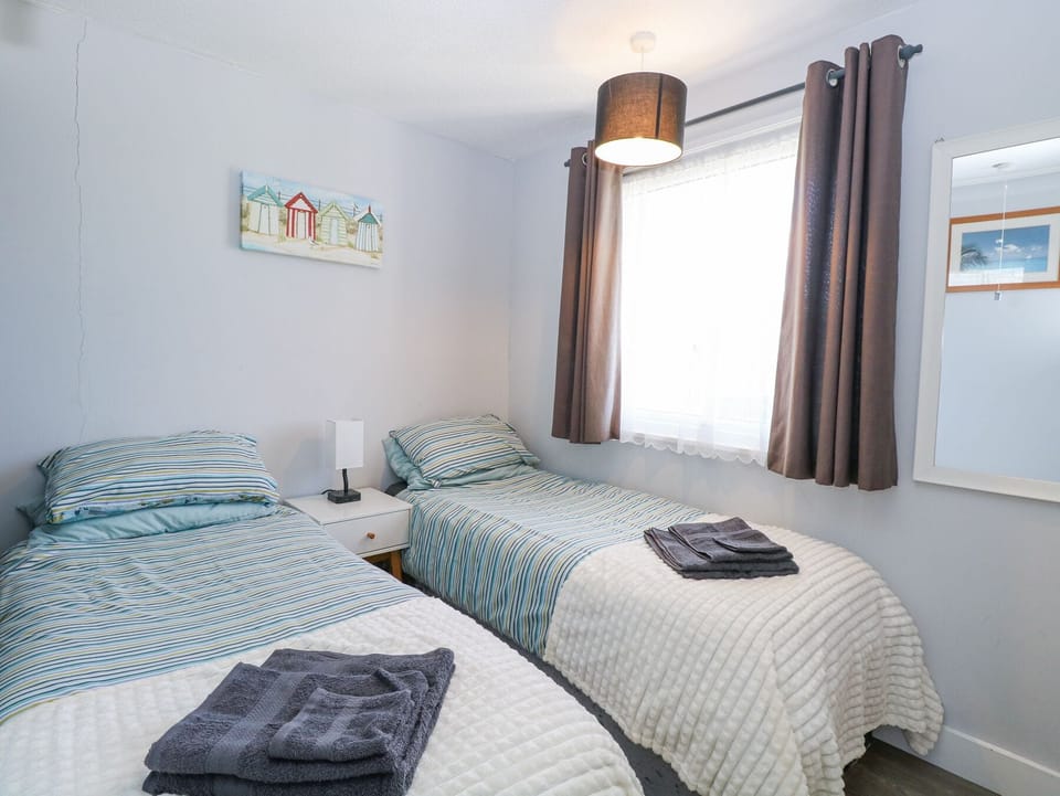 Chalet 38 Cottage in Hemsby
