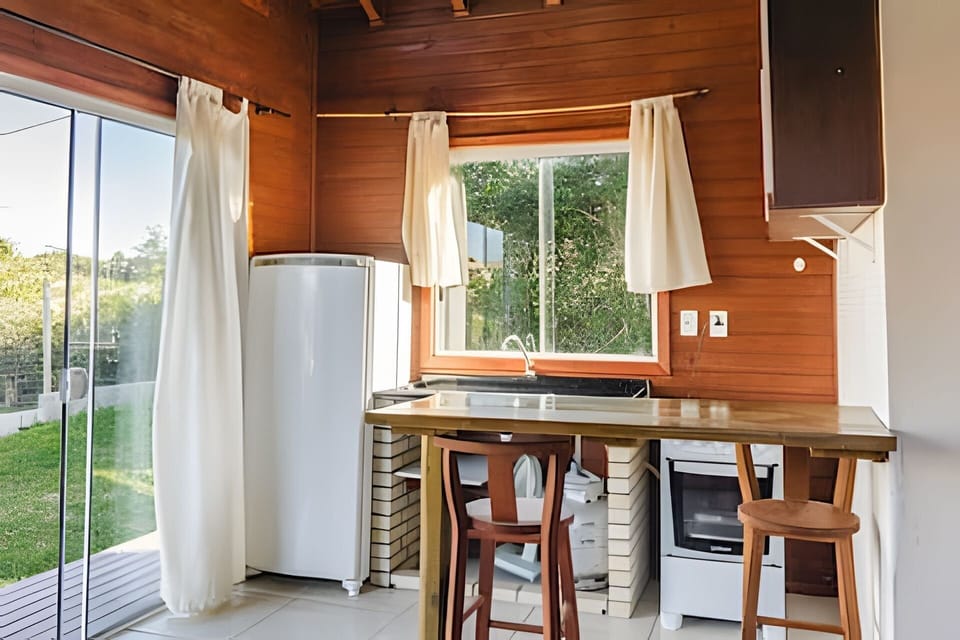 Villa | Private kitchen